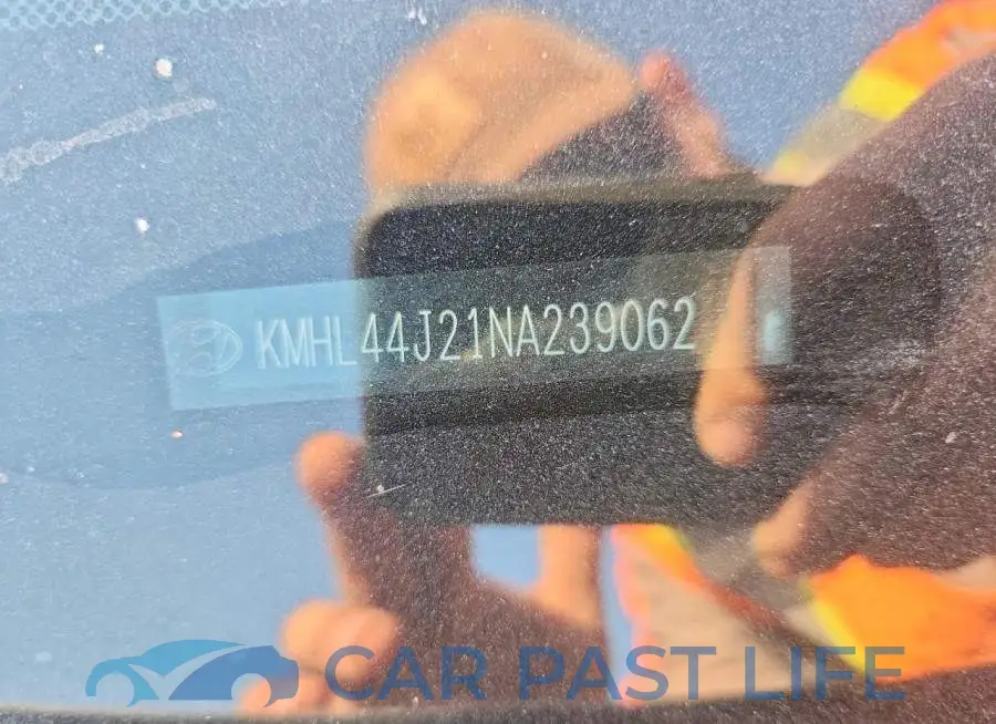 KMHL44J21NA239062# 12