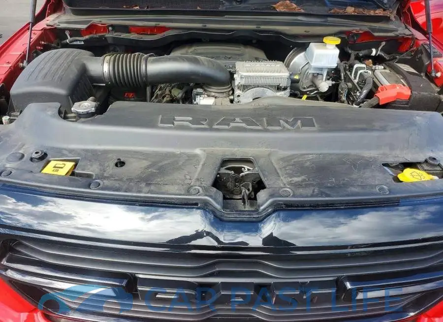 1C6SRFJT3RN155742# 11