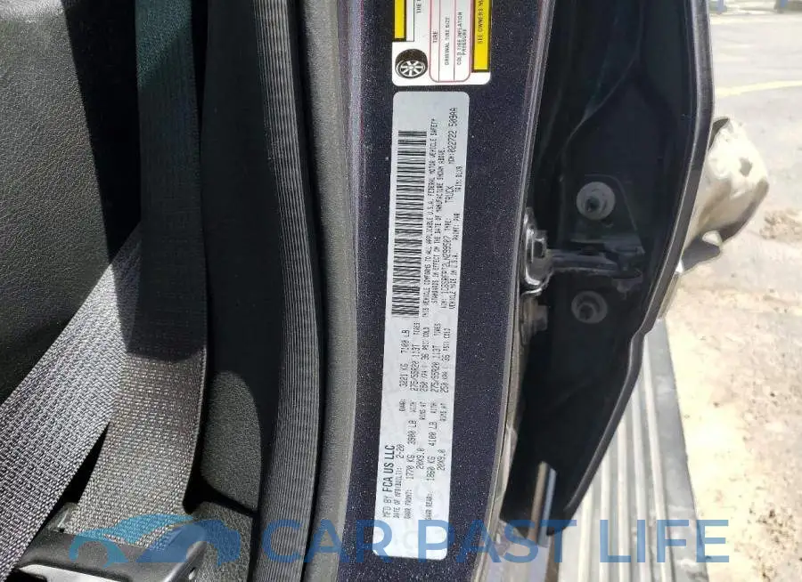 1C6SRFPT2LN299507# 13