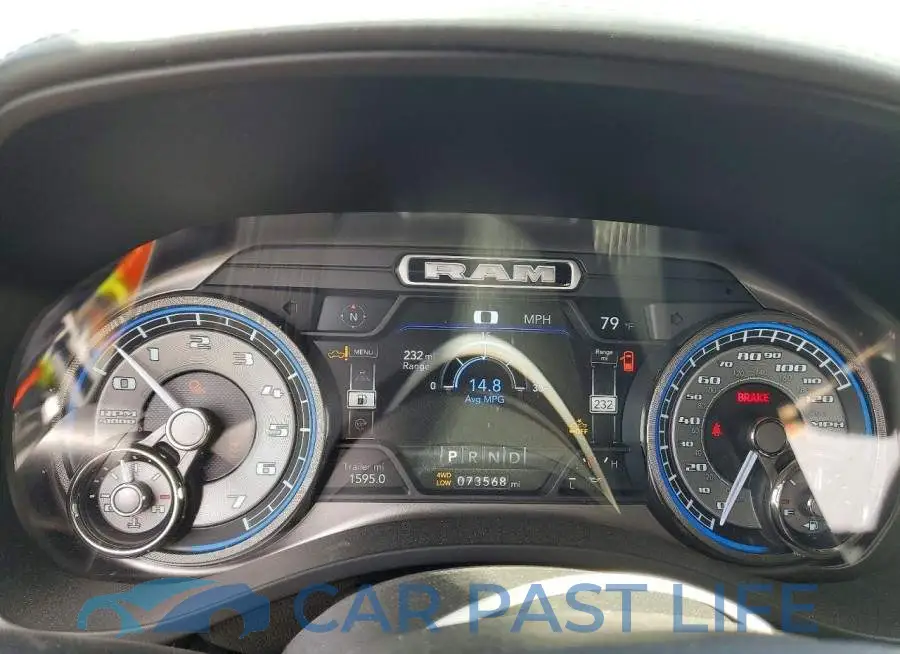 1C6SRFPT2LN299507# 9