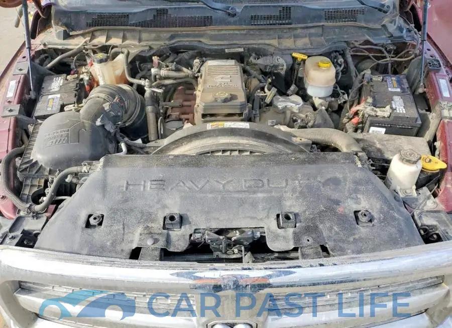 3C63R3JL8JG111963# 11