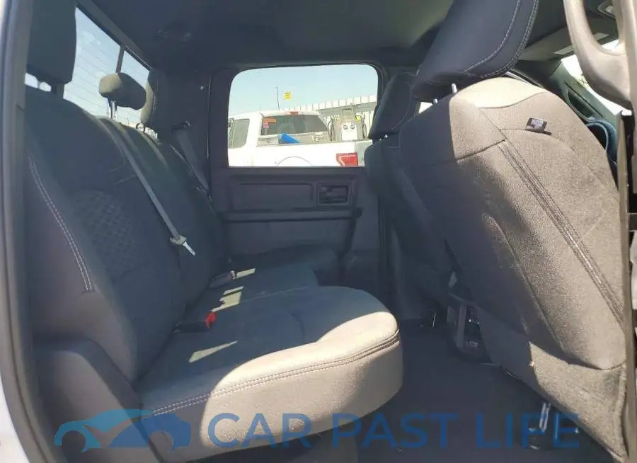 3C63R5CL5TG190133# 10