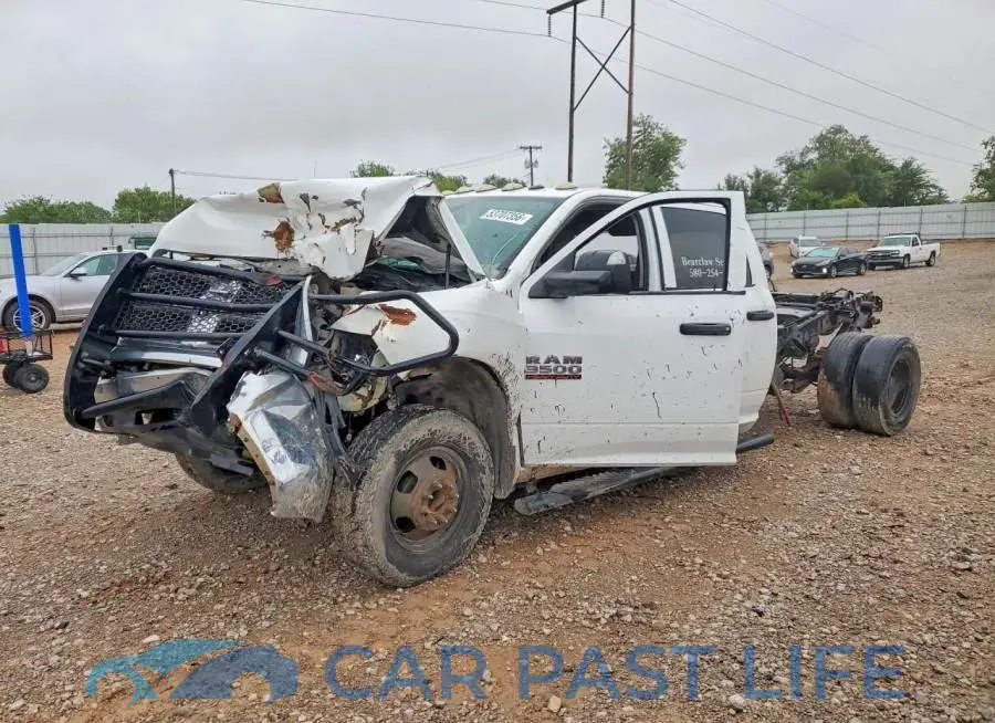 3C63RRGL5JG413141# 1