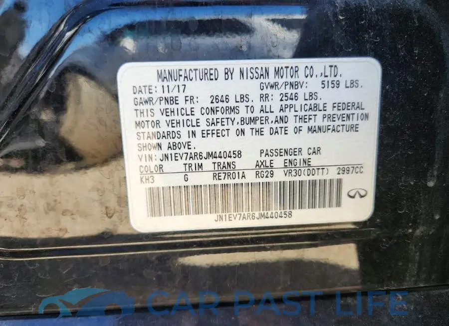 JN1EV7AR6JM440458# 13