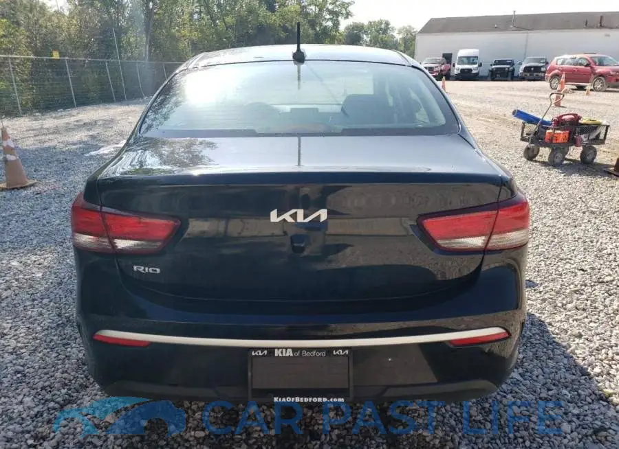 3KPA24AD1PE629307# 6