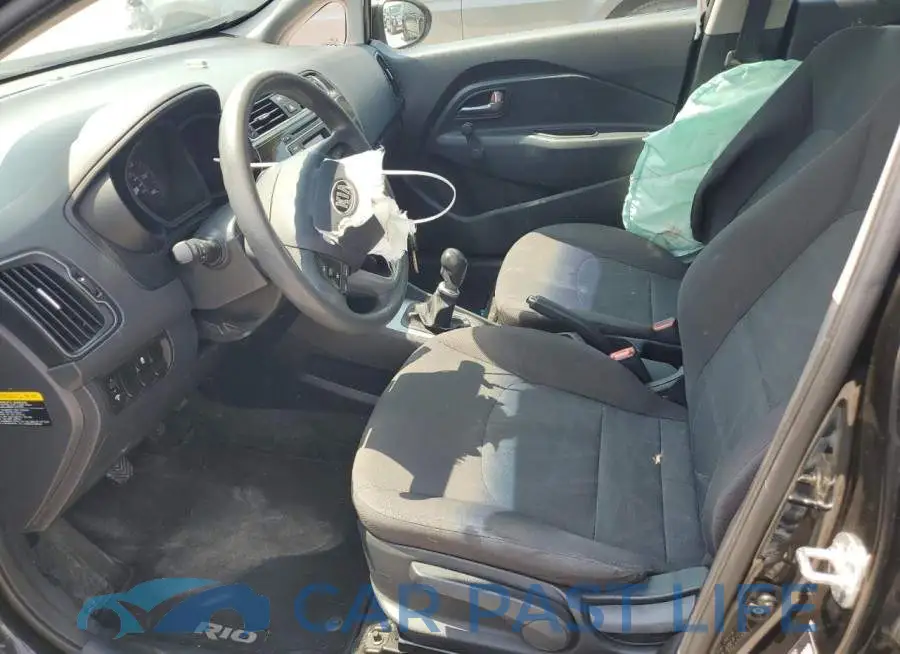 KNADM4A39H6039407# 7