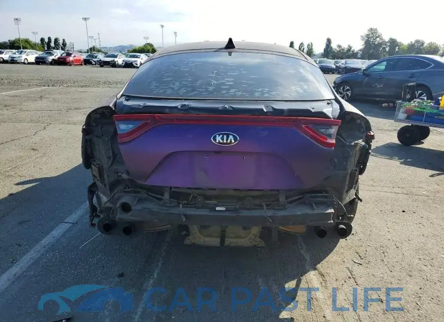 KNAE15LA0J6015422# 6