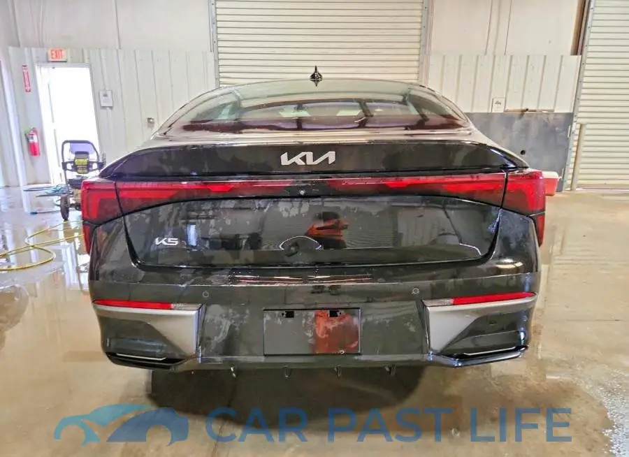 KNAG24J75S5335592# 6