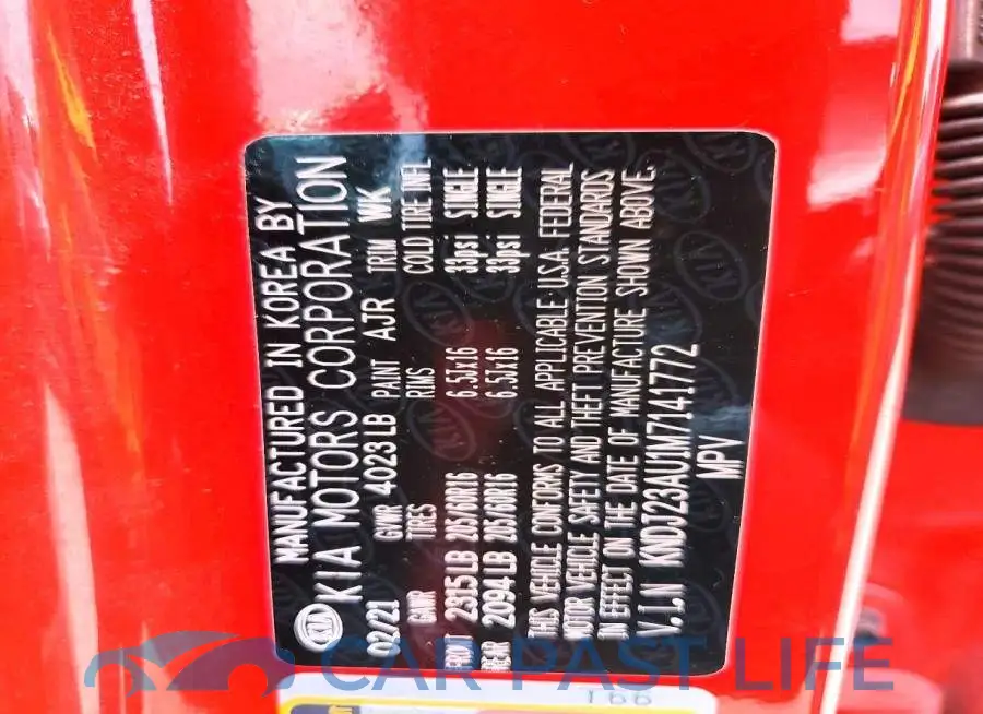 KNDJ23AU1M7141772# 14
