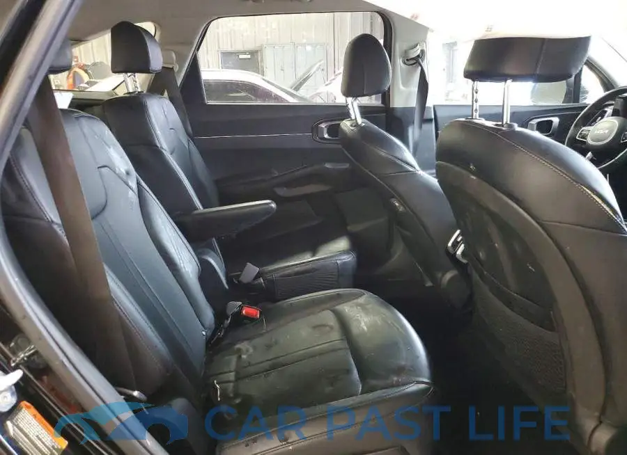 KNDRHDLG9N5117960# 11