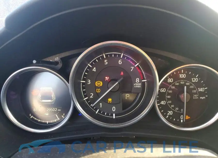 JM1NDAM7XJ0201395# 9