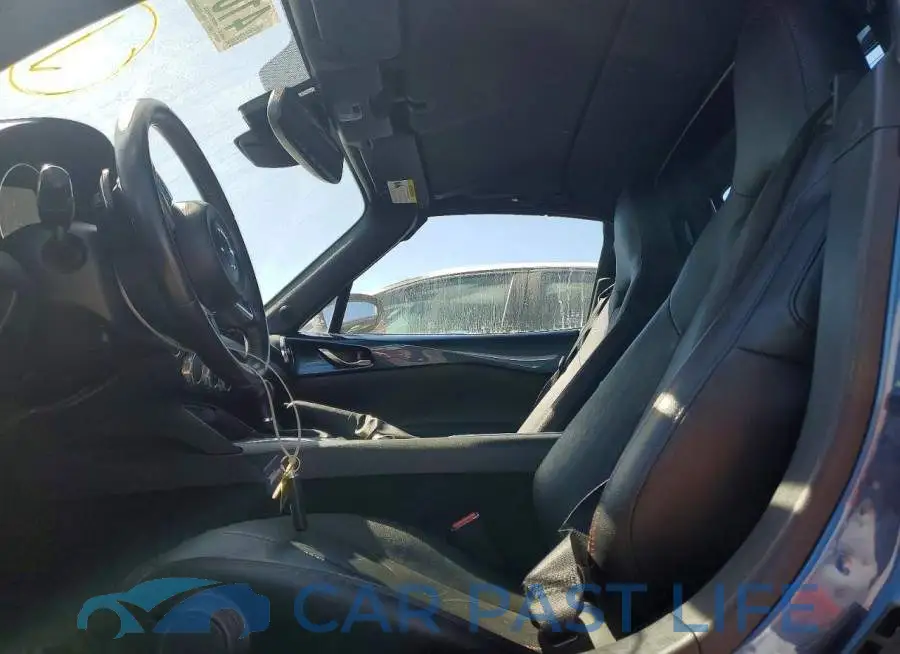 JM1NDAM7XJ0201395# 7