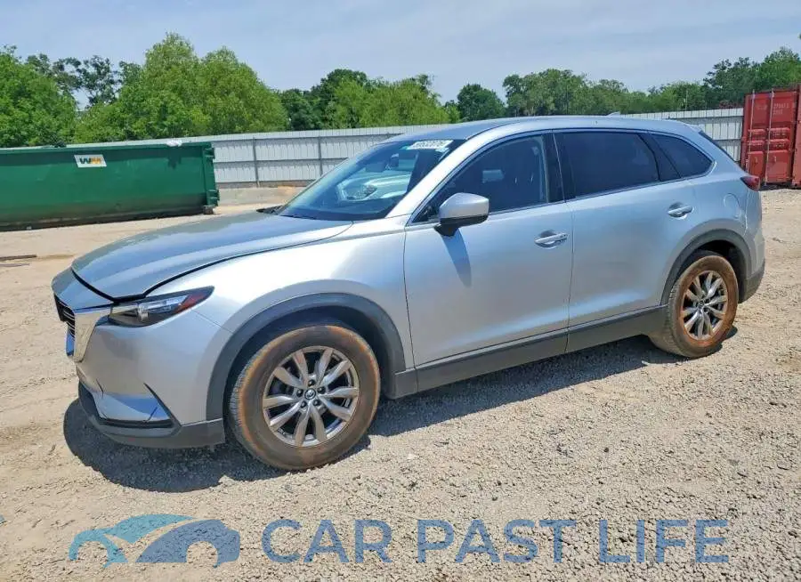JM3TCACY6K0315357# 1