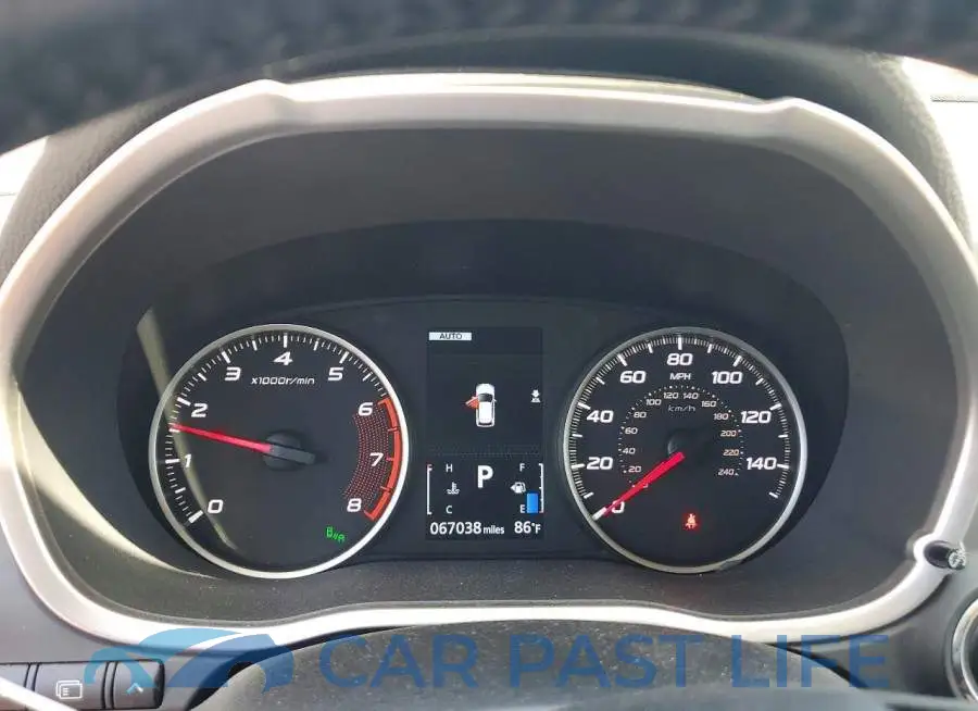 JA4AT5AA5JZ058208# 9