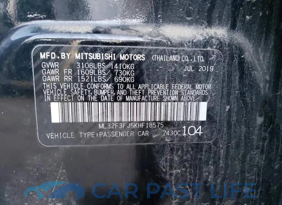 ML32F3FJ5KHF18575# 12