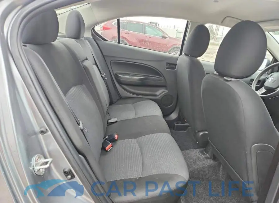 ML32FUFJ5NHF05707# 10