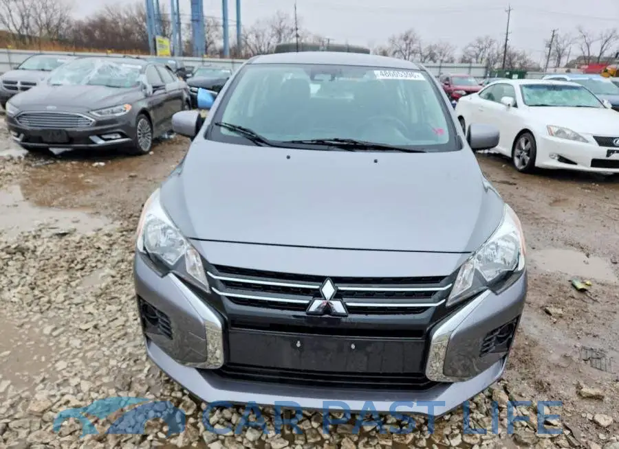 ML32FUFJ5NHF05707# 5