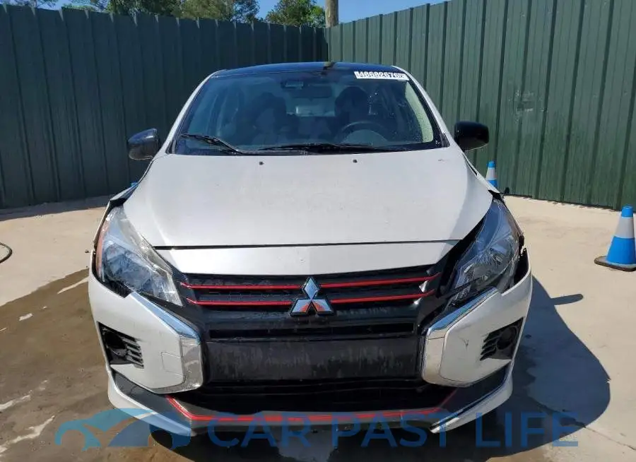 ML32FUFJ8RHF14908# 5