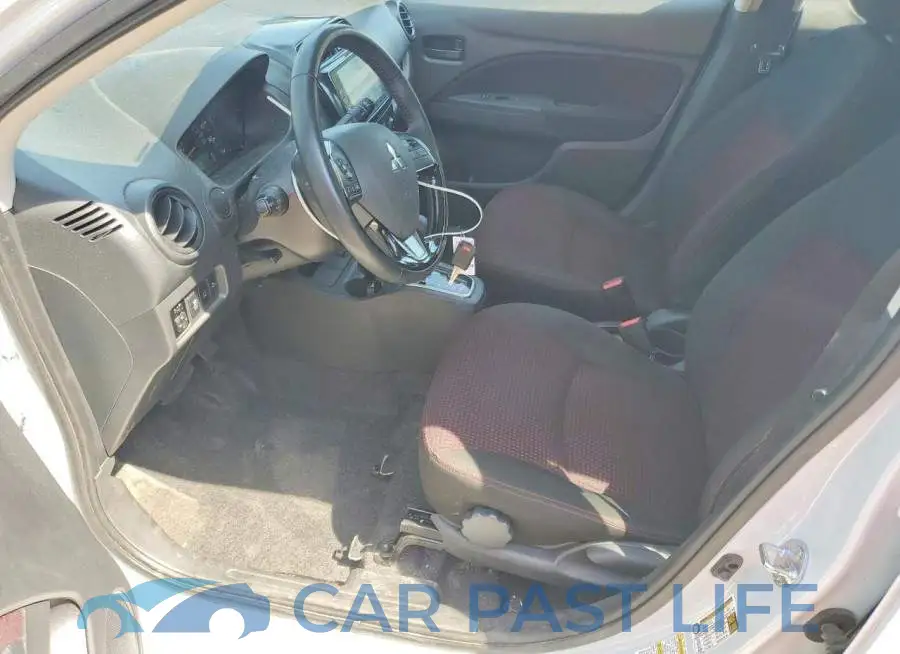 ML32FUFJ8RHF14908# 7