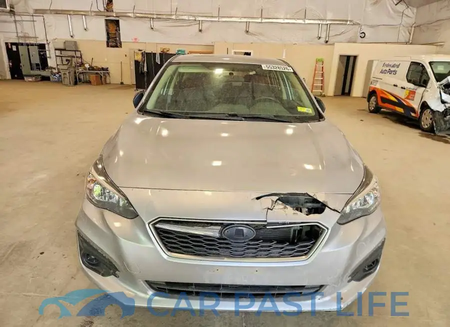 4S3GTAA63K3731943# 5