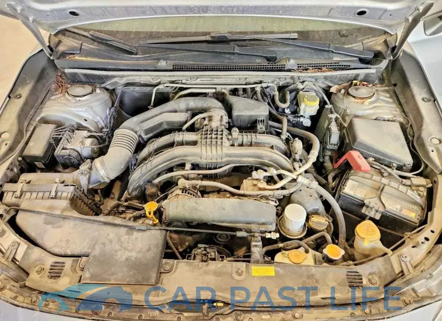 4S3GTAA63K3731943# 12