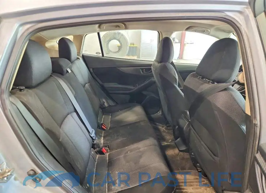 4S3GTAA63K3731943# 11