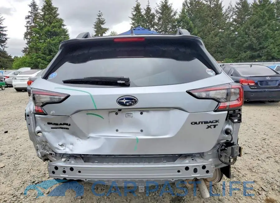 4S4BTGLD4R3122844# 6