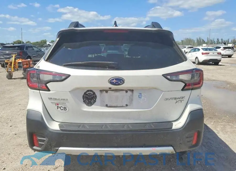 4S4BTGND8M3205392# 6