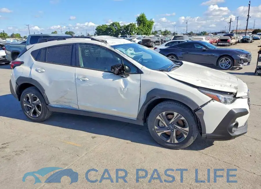 4S4GUHD64T3709979# 4