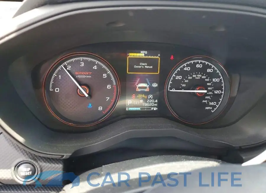JF2SKAGC6RH455413# 9
