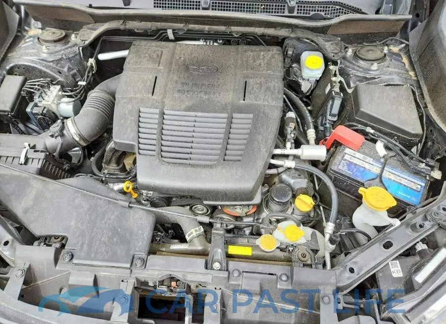 JF2SKAJC4NH503459# 11