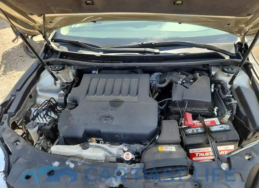 4T1BK1EB2HU257437# 11