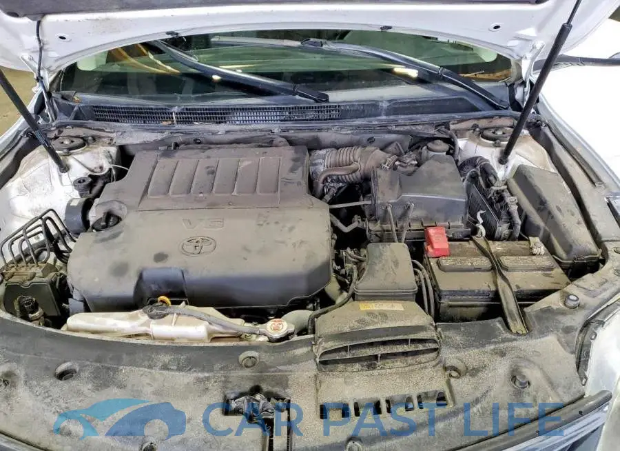 4T1BK1EB8JU287628# 11