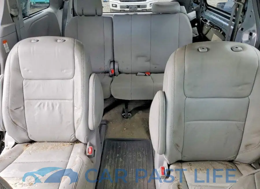 5TDDZ3DC1JS200297# 10