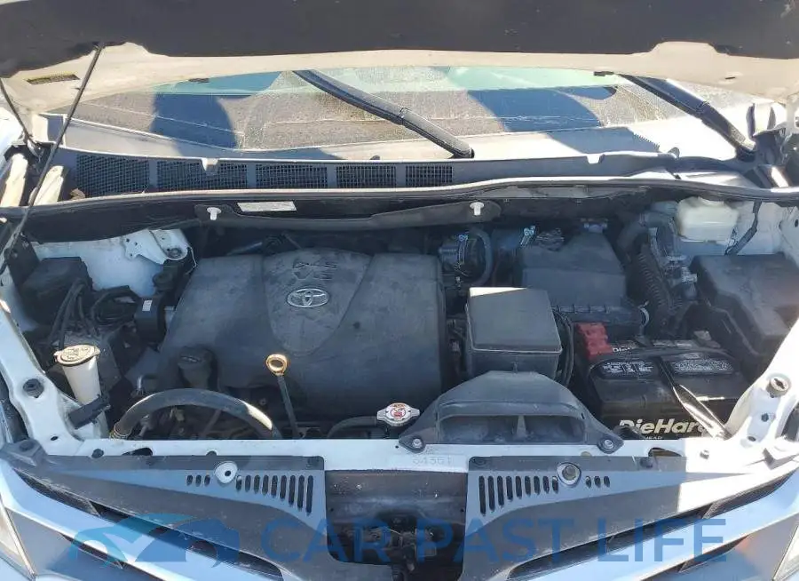 5TDDZ3DC5LS229921# 12