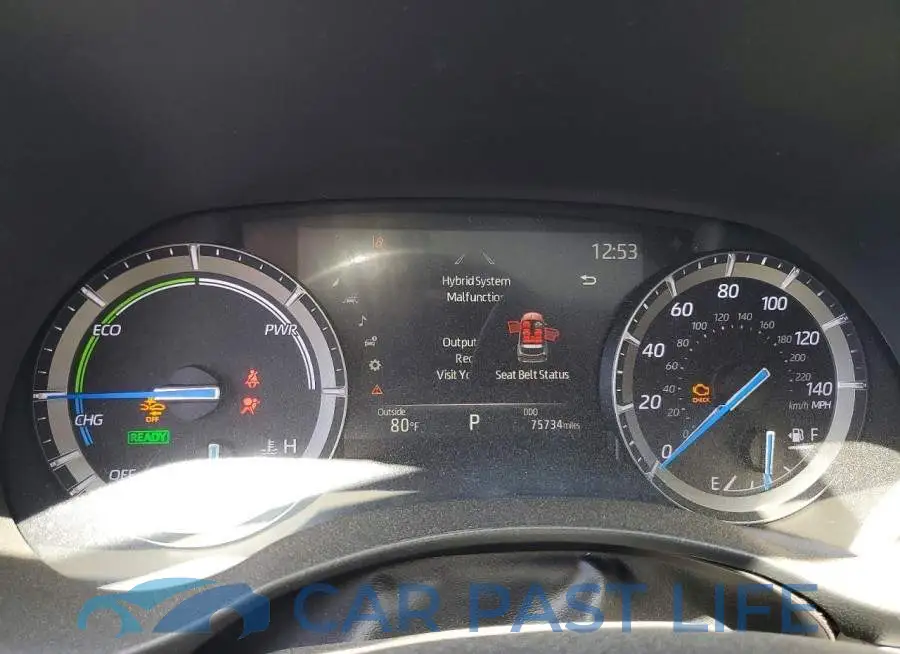 5TDHBRCH6LS502208# 9