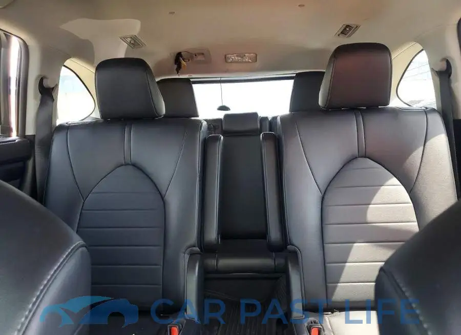 5TDKDRBH4PS503607# 10