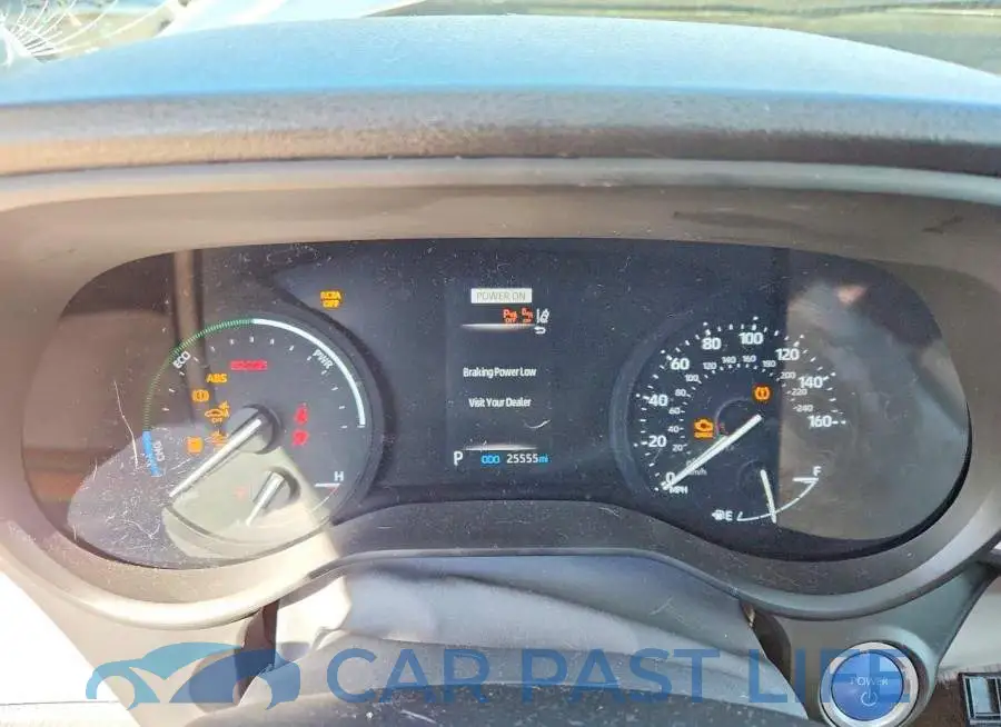 5TDYSKFC8RS124909# 9