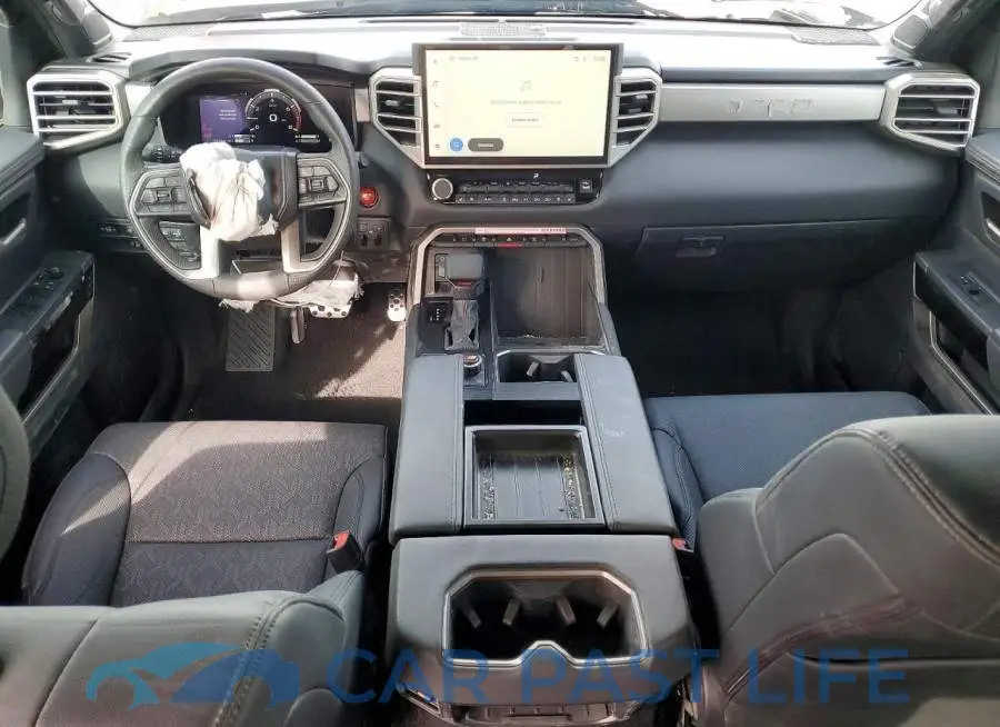 5TFWA5DB4SX310551# 8