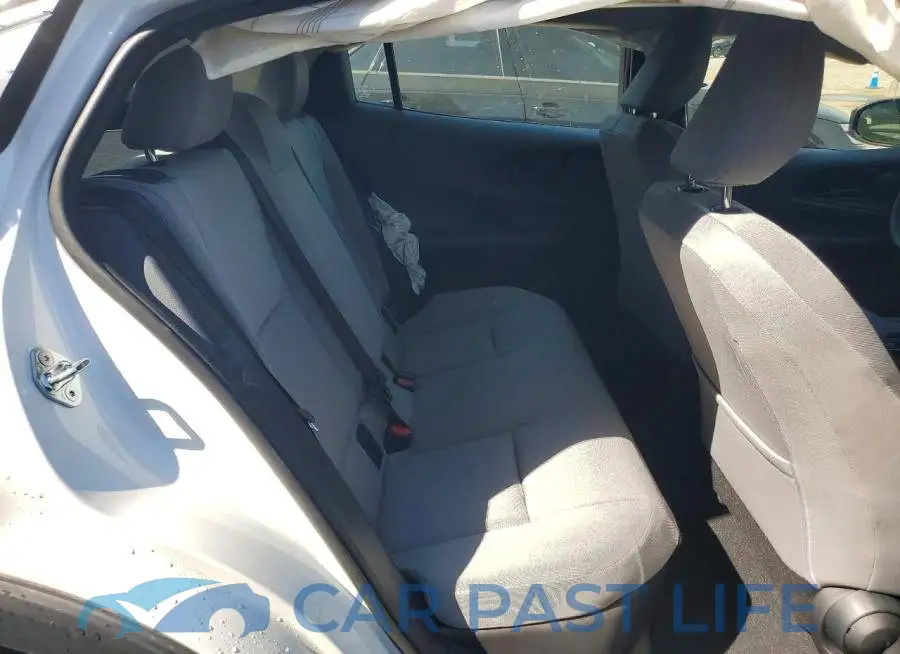JTDACAAU5T3075069# 10