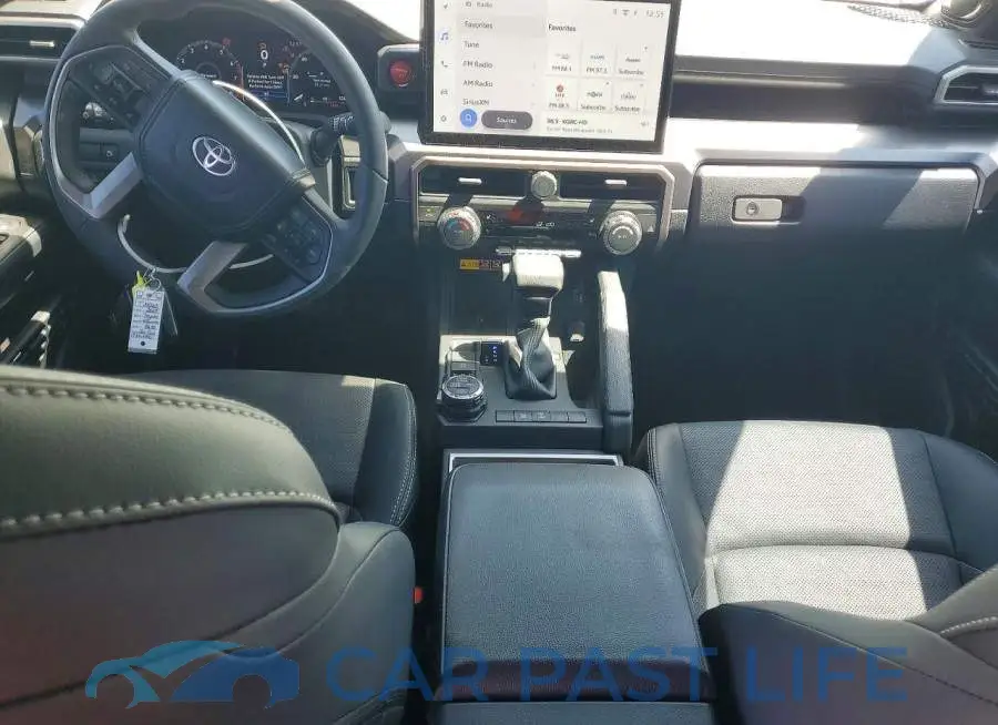 JTEVB5BR9S5015591# 8