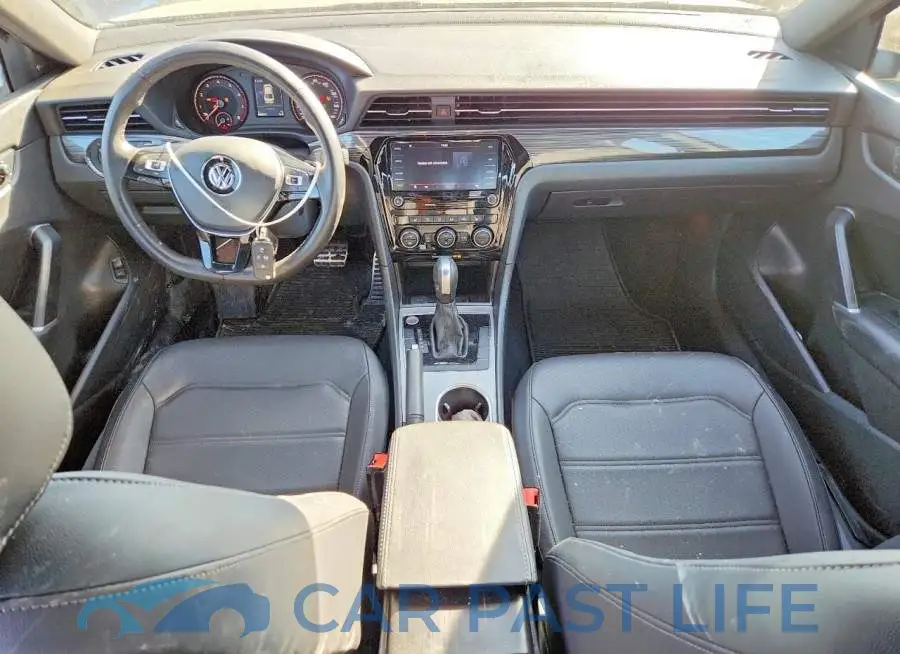 1VWMA7A34MC017210# 8