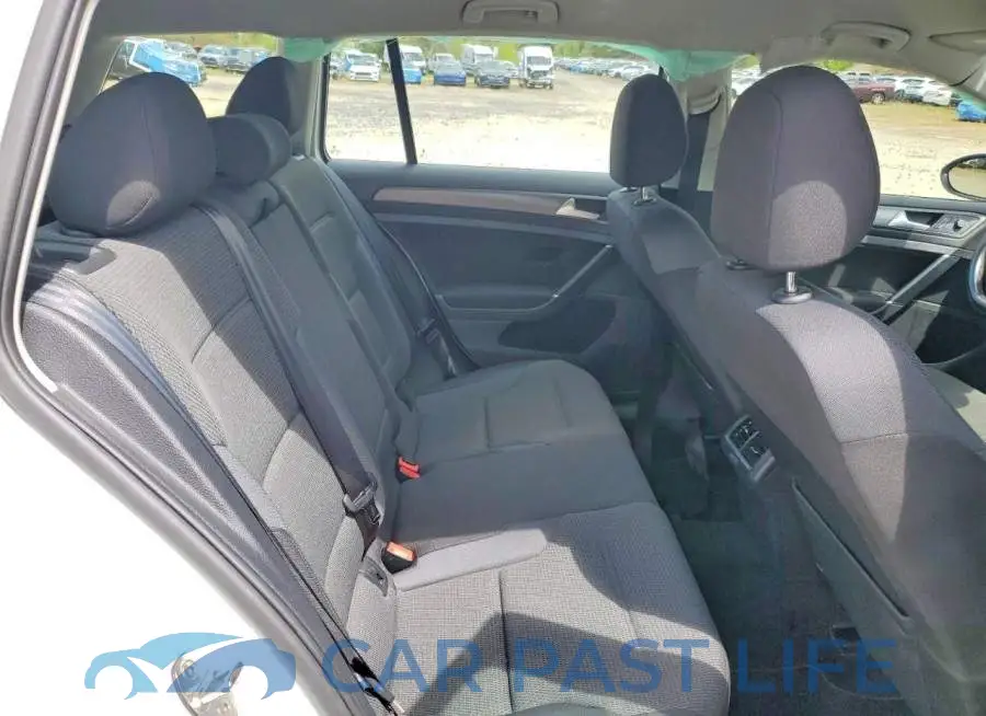 3VW117AU6JM752227# 10