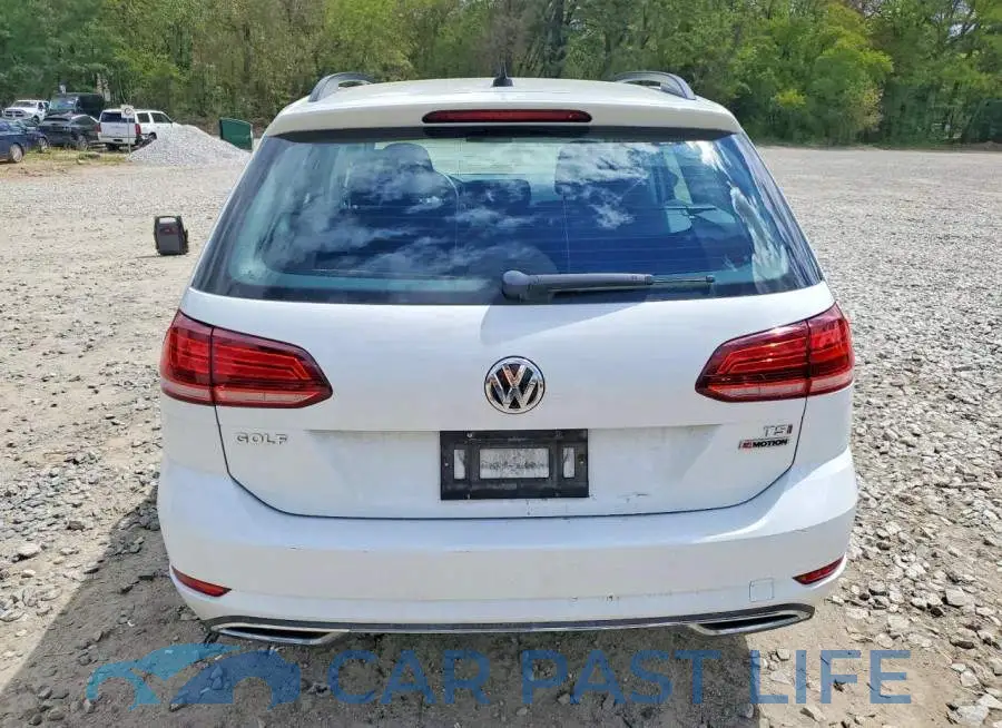 3VW117AU6JM752227# 6