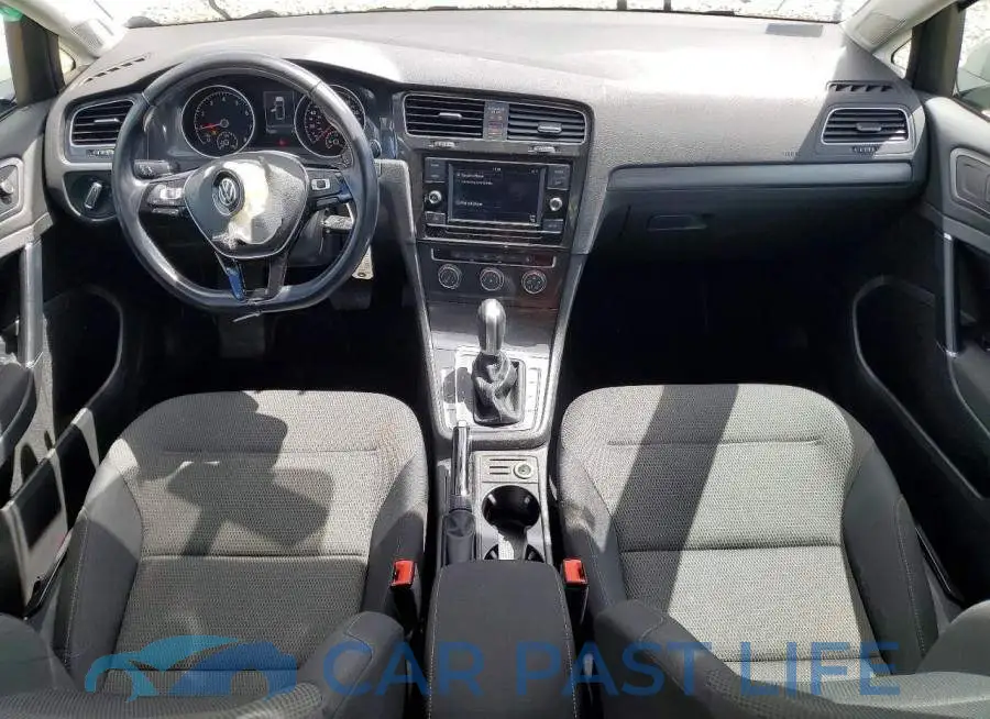 3VW117AU6JM752227# 8