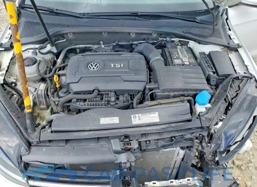 3VW117AU6JM752227# 11