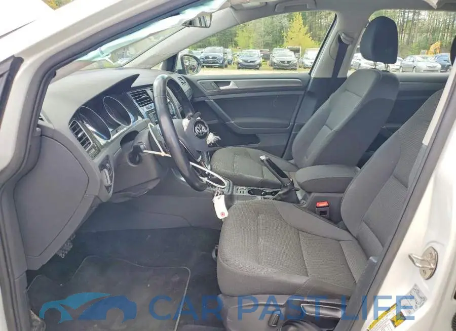 3VW117AU6JM752227# 7