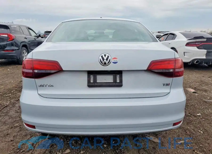 3VW2B7AJ1JM249339# 6