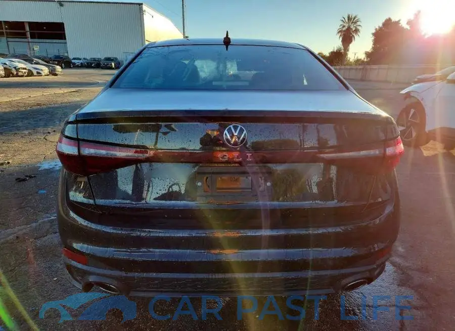 3VW2T7BU9SM066570# 6