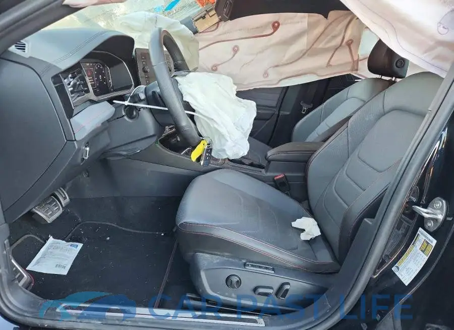 3VW2T7BU9SM066570# 7